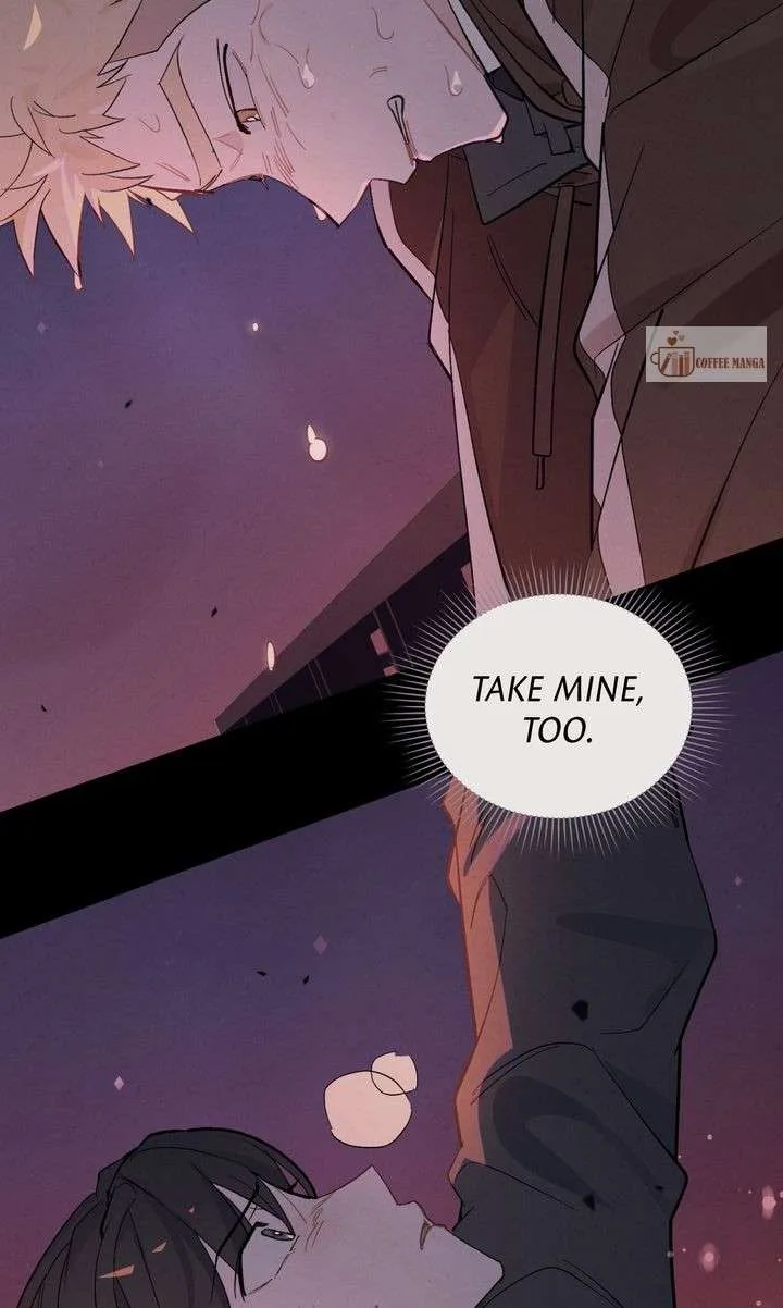 Even If Despair Consumes You Chapter 75 page 35