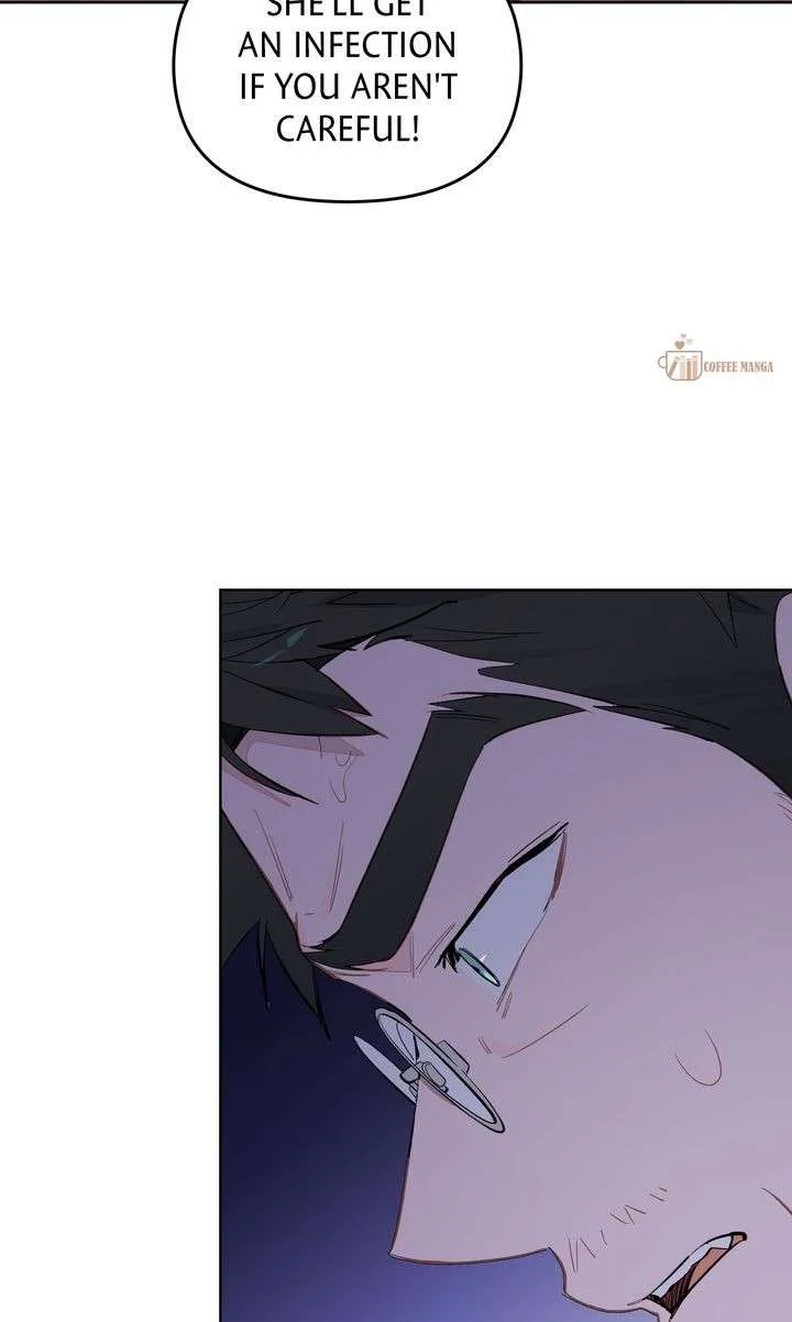 Even If Despair Consumes You Chapter 75 page 8