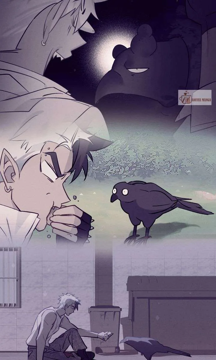 Even If Despair Consumes You Chapter 75 page 90