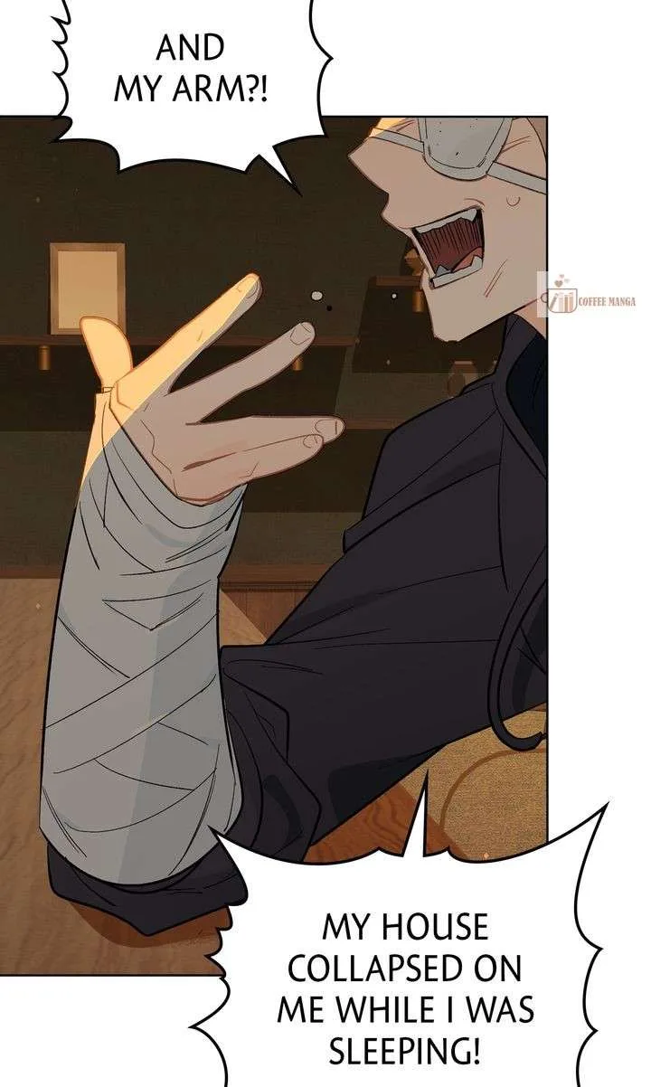 Even If Despair Consumes You Chapter 75 page 50