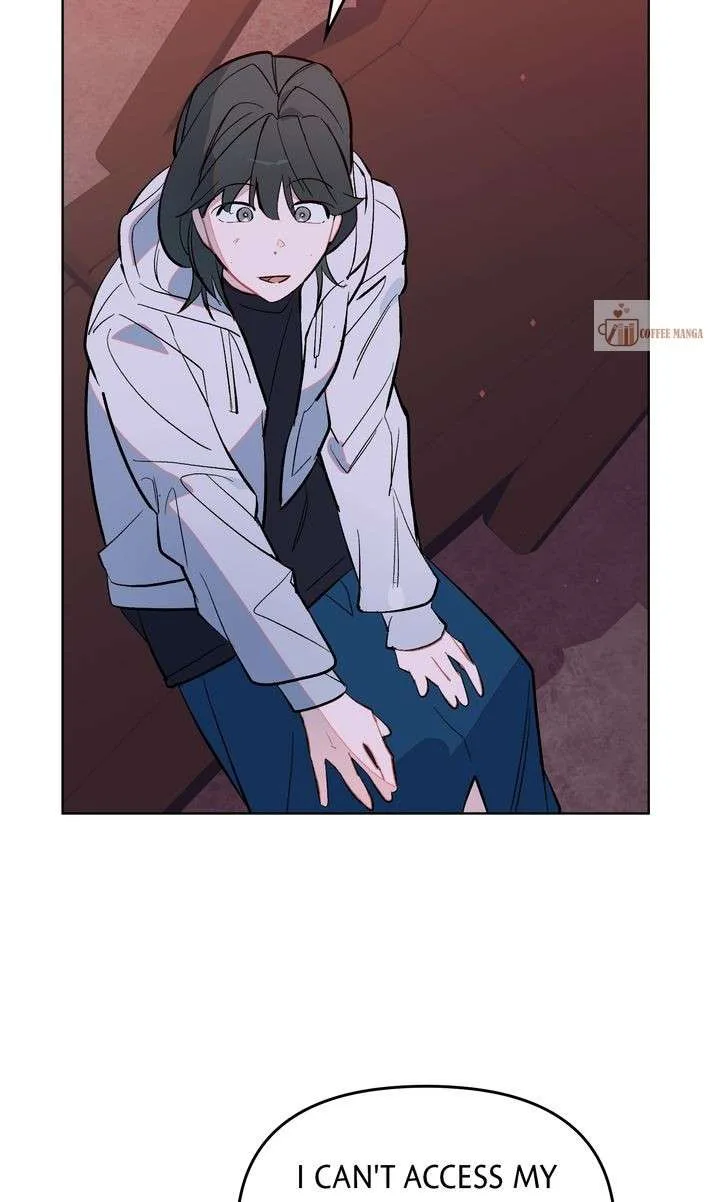 Even If Despair Consumes You Chapter 75 page 16
