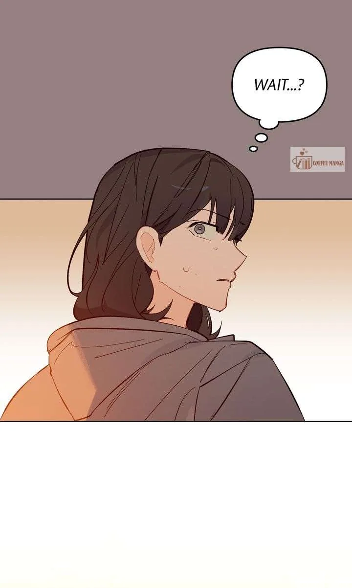 Even If Despair Consumes You Chapter 75 page 75