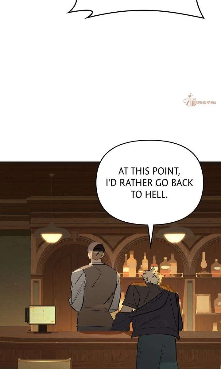 Even If Despair Consumes You Chapter 75 page 51