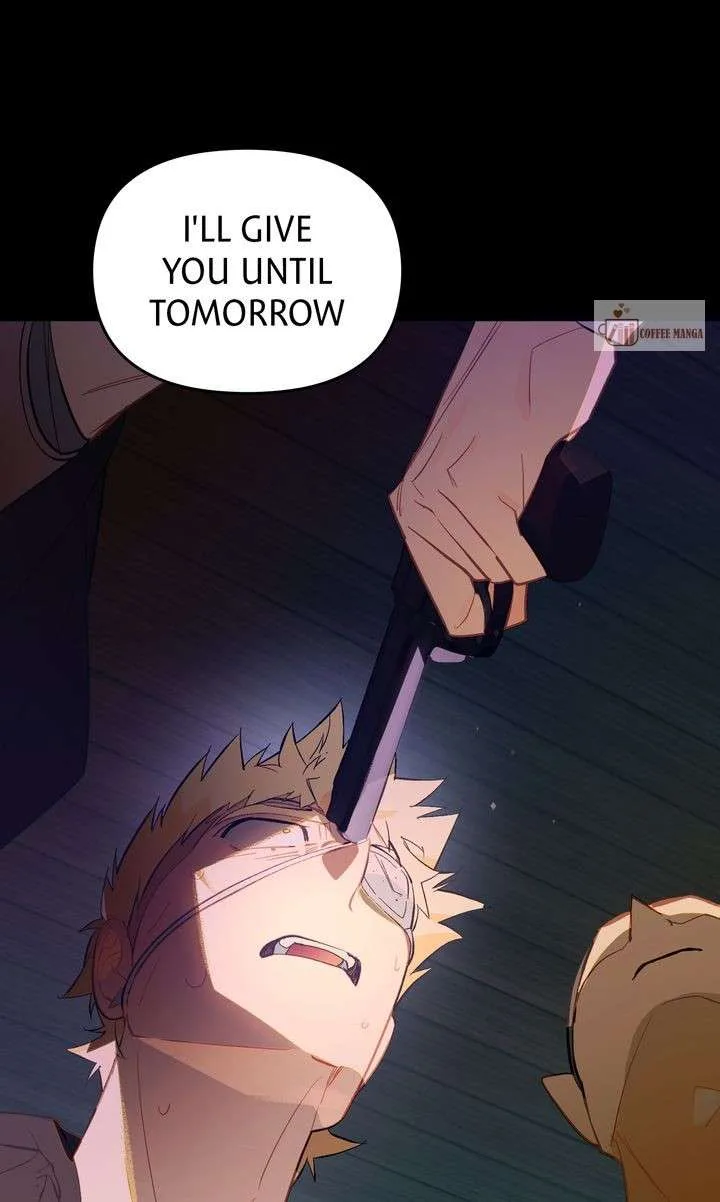 Even If Despair Consumes You Chapter 75 page 61