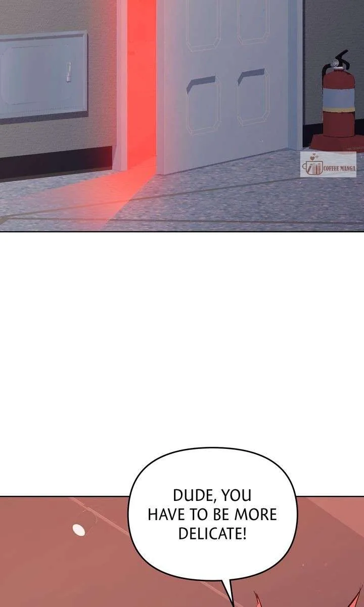 Even If Despair Consumes You Chapter 75 page 5