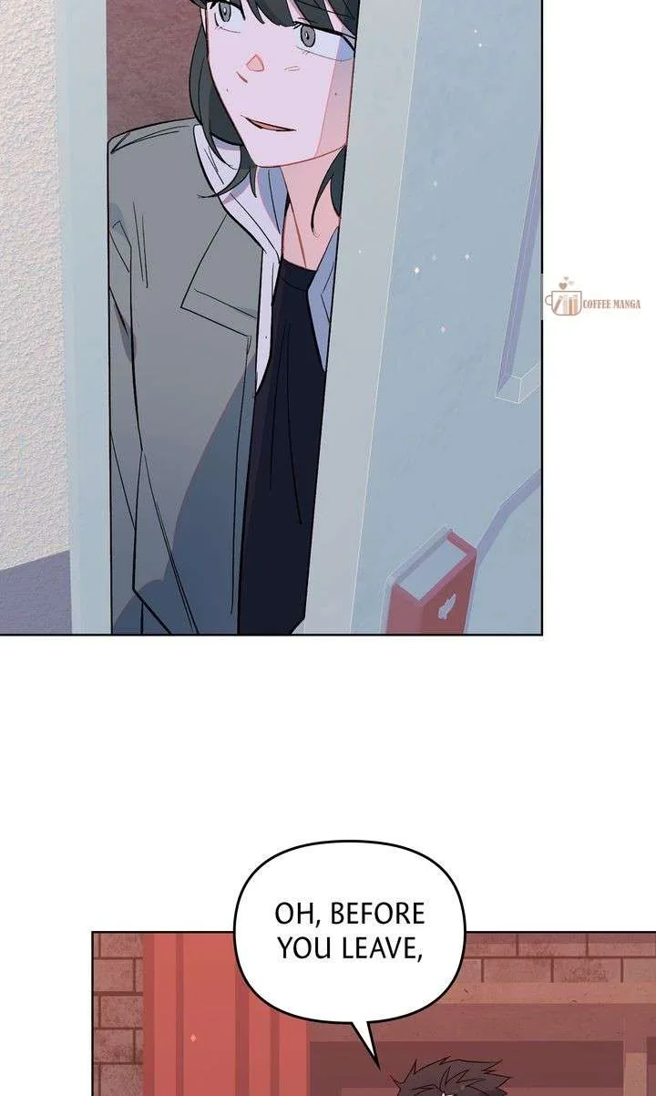 Even If Despair Consumes You Chapter 75 page 22