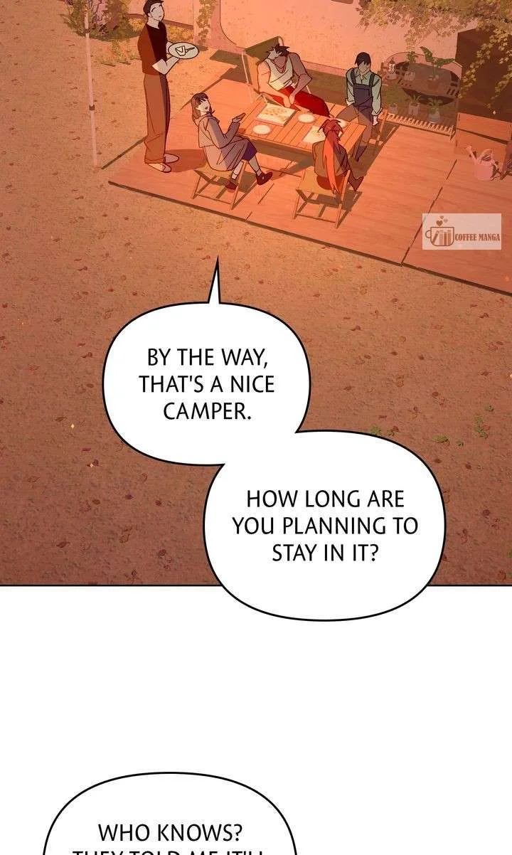 Even If Despair Consumes You Chapter 75 page 98