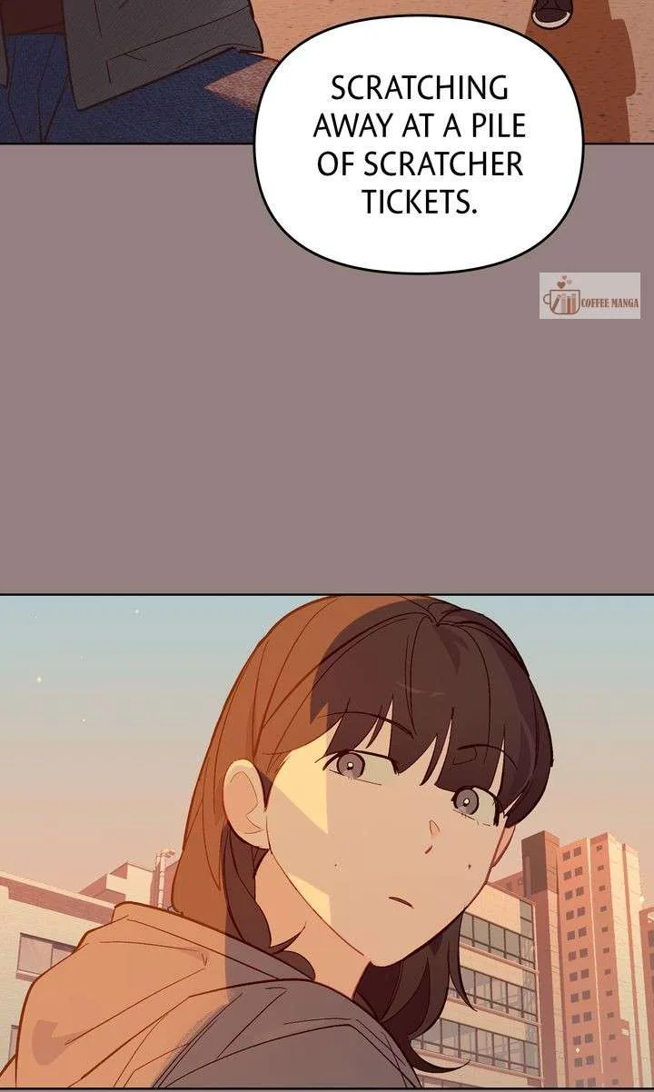 Even If Despair Consumes You Chapter 75 page 70