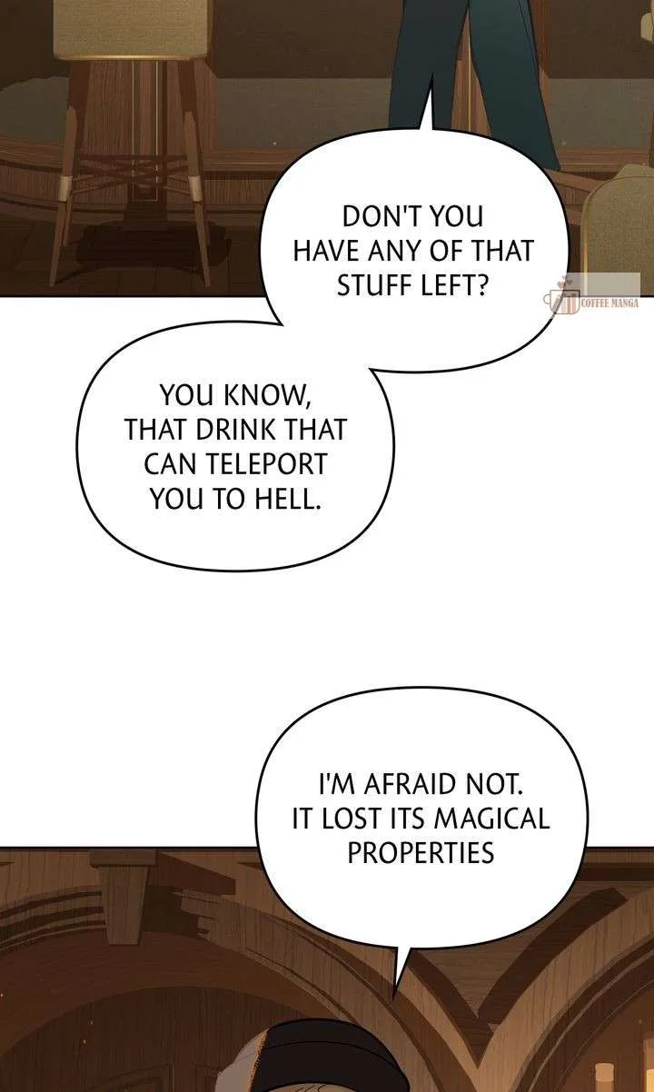 Even If Despair Consumes You Chapter 75 page 52