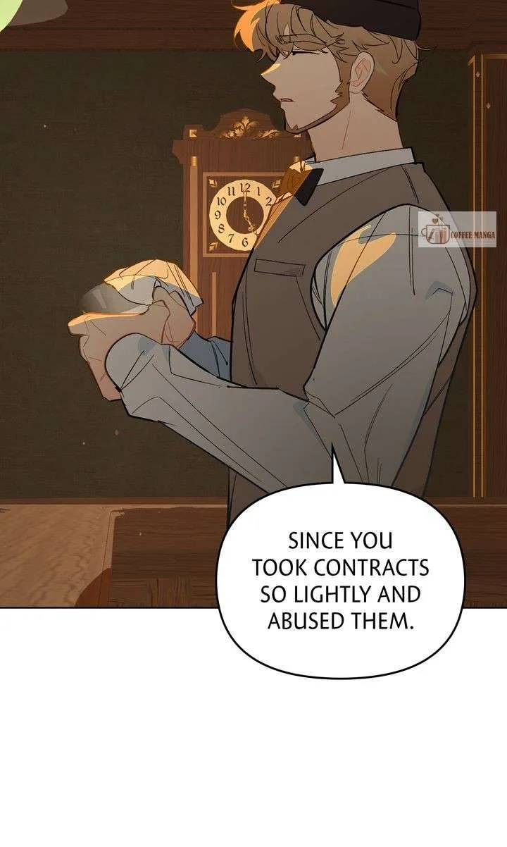 Even If Despair Consumes You Chapter 75 page 41