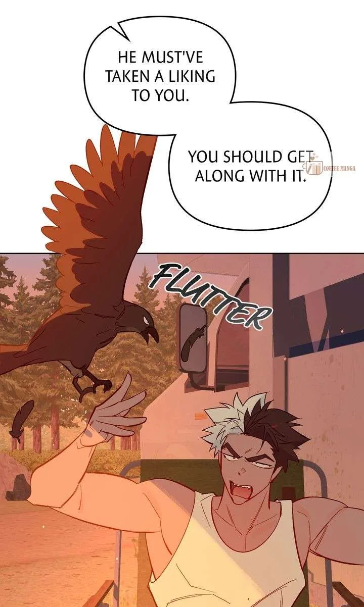 Even If Despair Consumes You Chapter 75 page 96