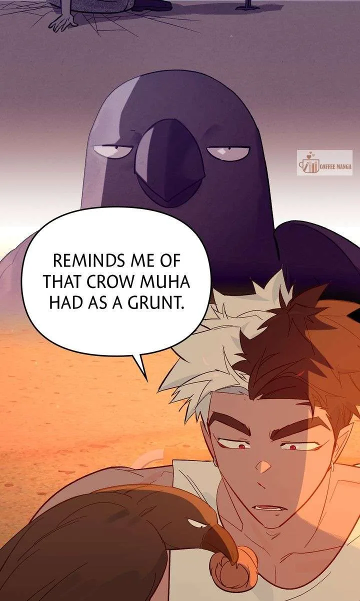 Even If Despair Consumes You Chapter 75 page 91