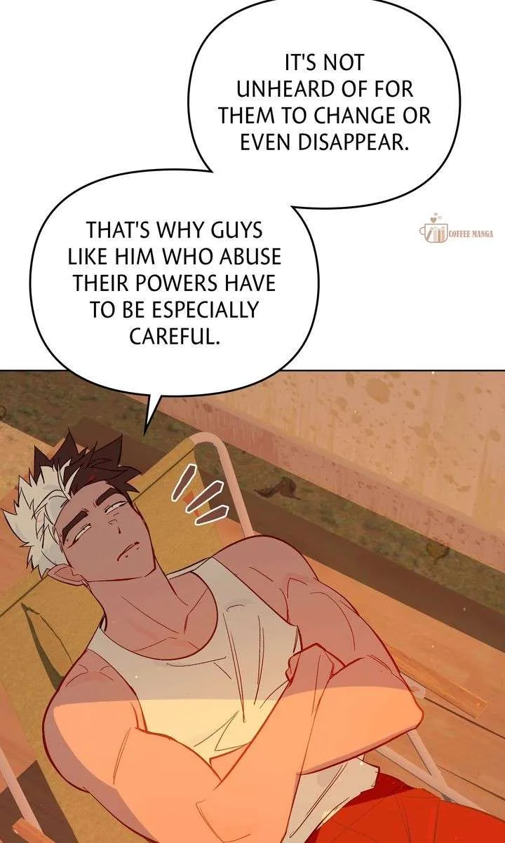 Even If Despair Consumes You Chapter 75 page 82