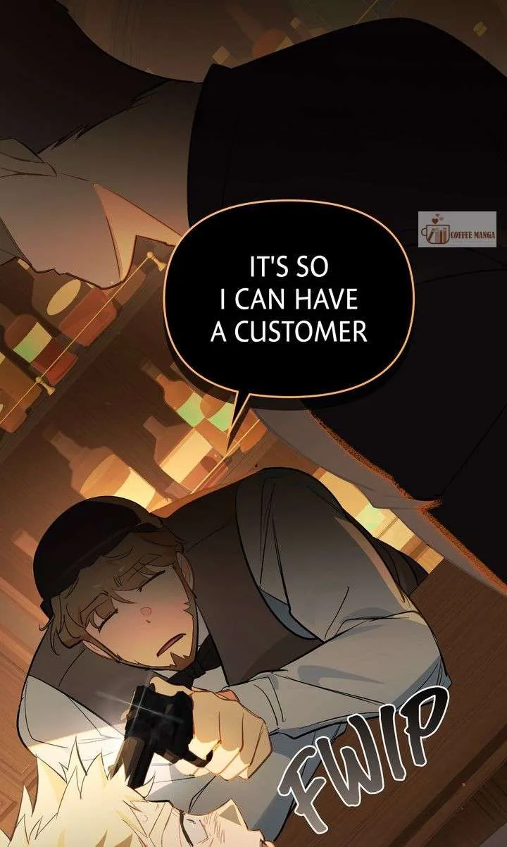 Even If Despair Consumes You Chapter 75 page 59