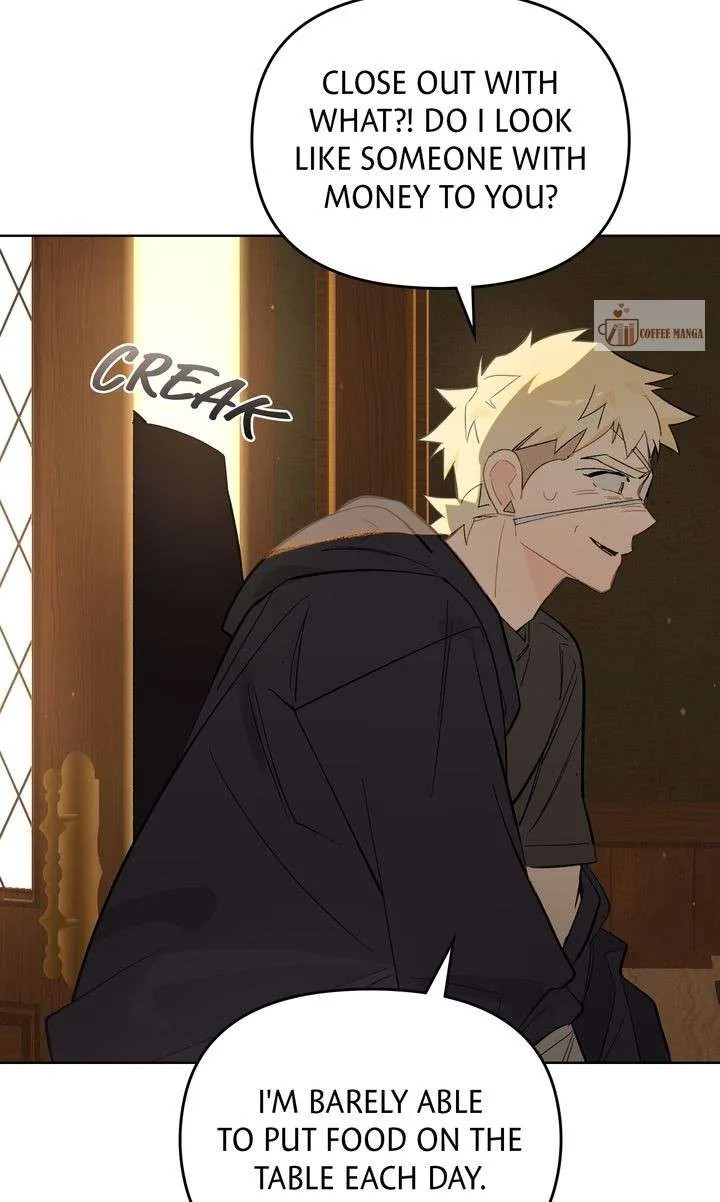 Even If Despair Consumes You Chapter 75 page 55