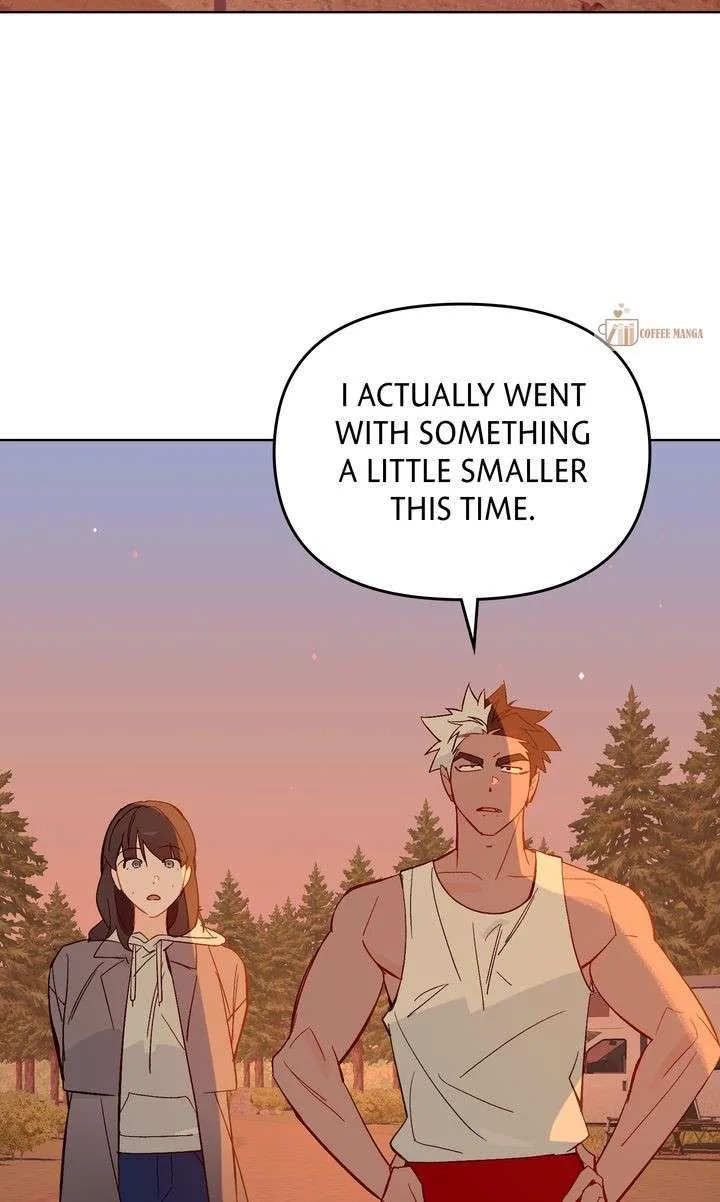 Even If Despair Consumes You Chapter 75 page 102