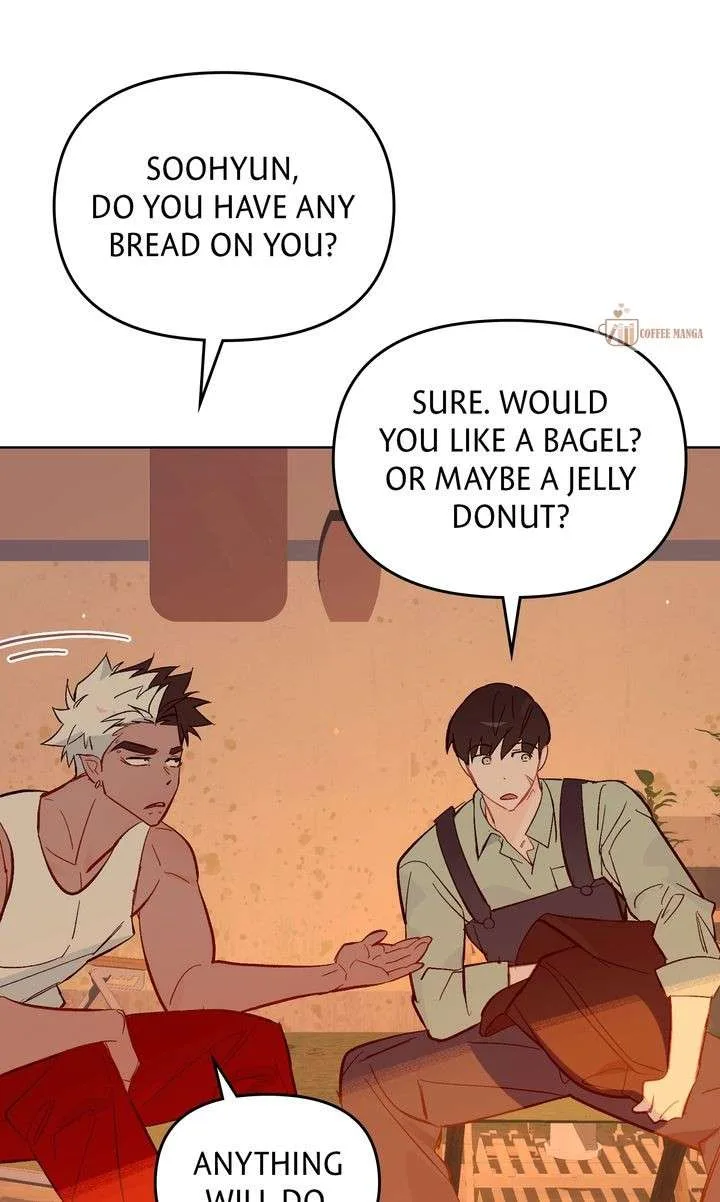Even If Despair Consumes You Chapter 75 page 86