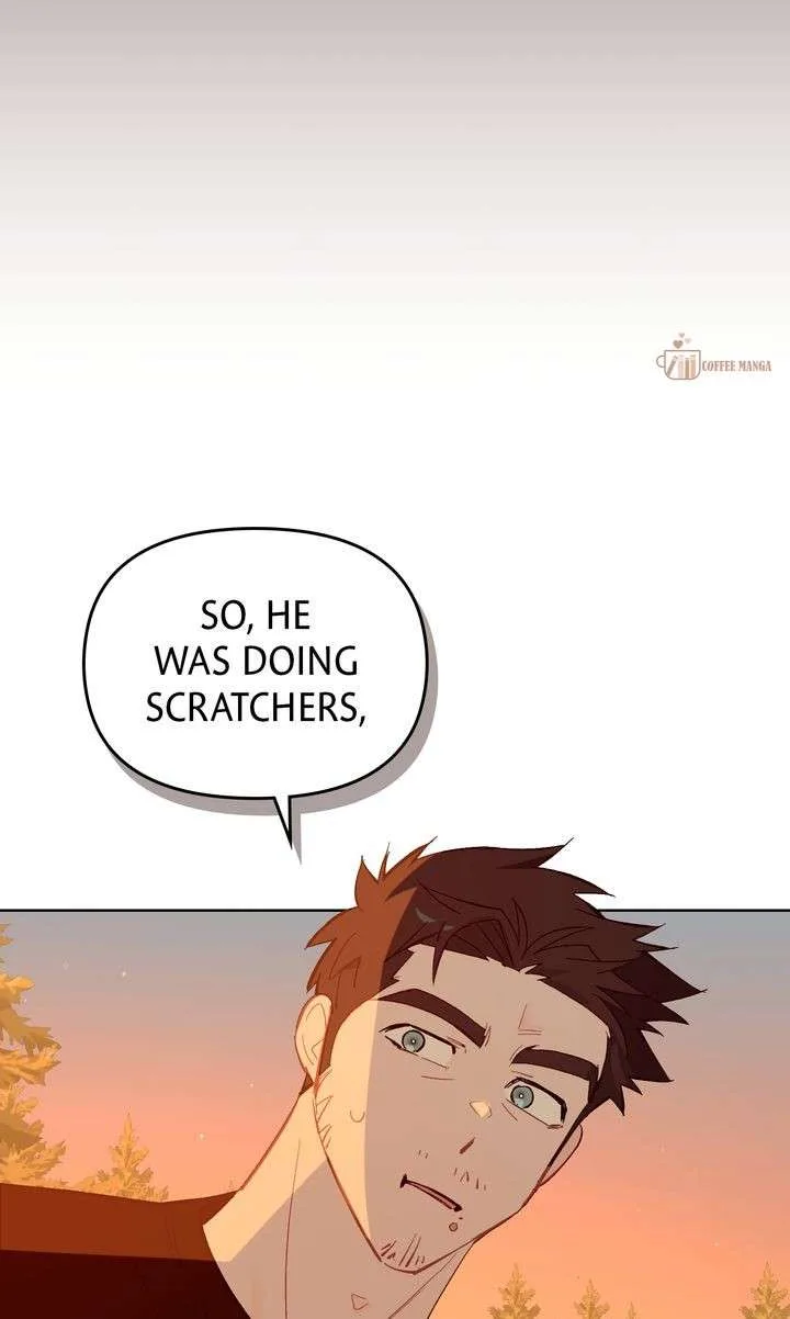 Even If Despair Consumes You Chapter 75 page 78