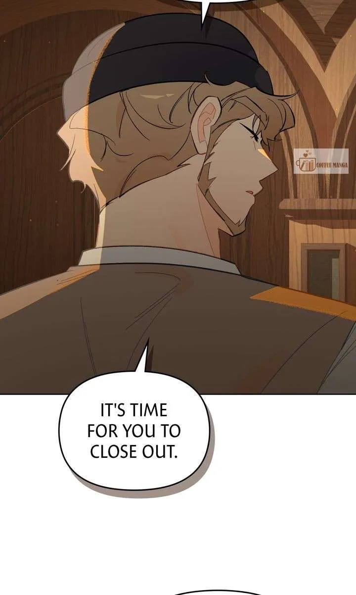 Even If Despair Consumes You Chapter 75 page 54