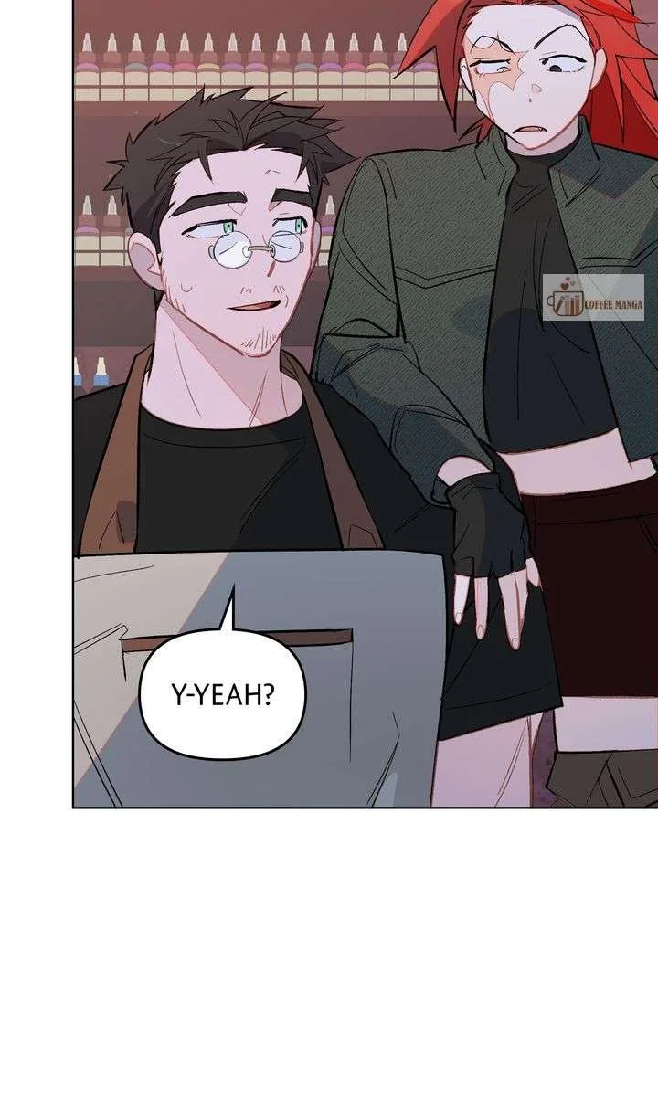 Even If Despair Consumes You Chapter 75 page 12