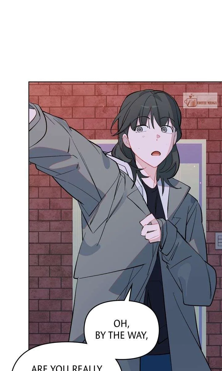 Even If Despair Consumes You Chapter 75 page 18