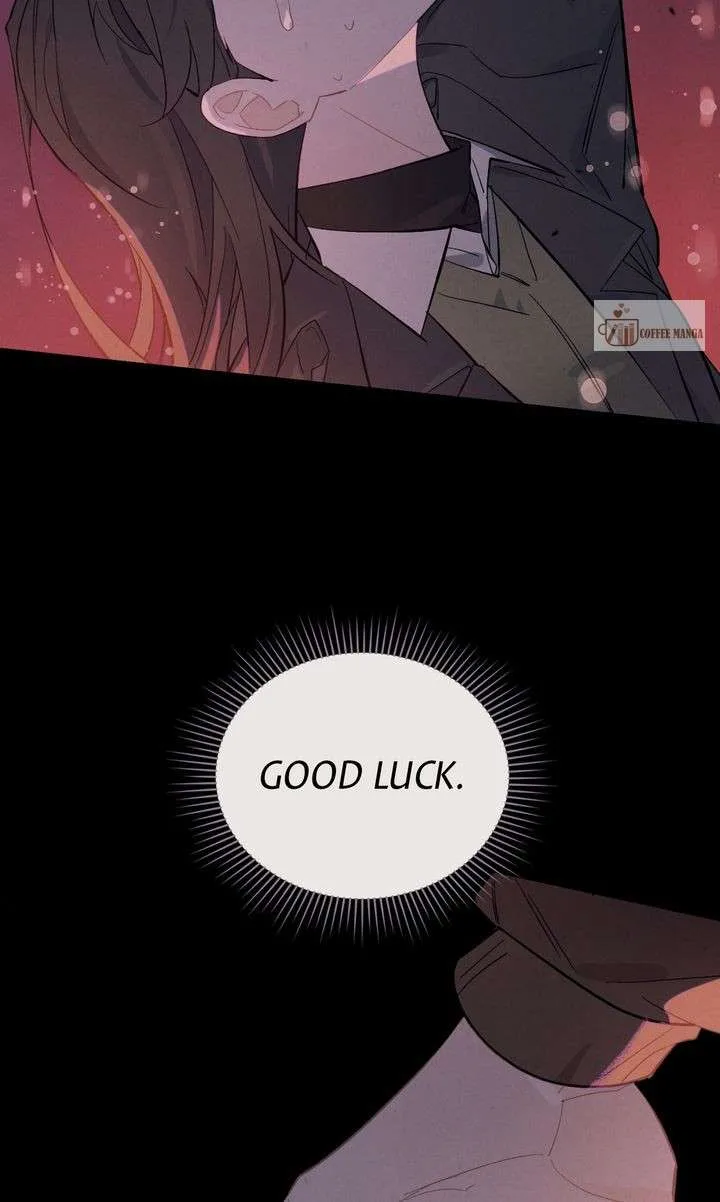 Even If Despair Consumes You Chapter 75 page 36