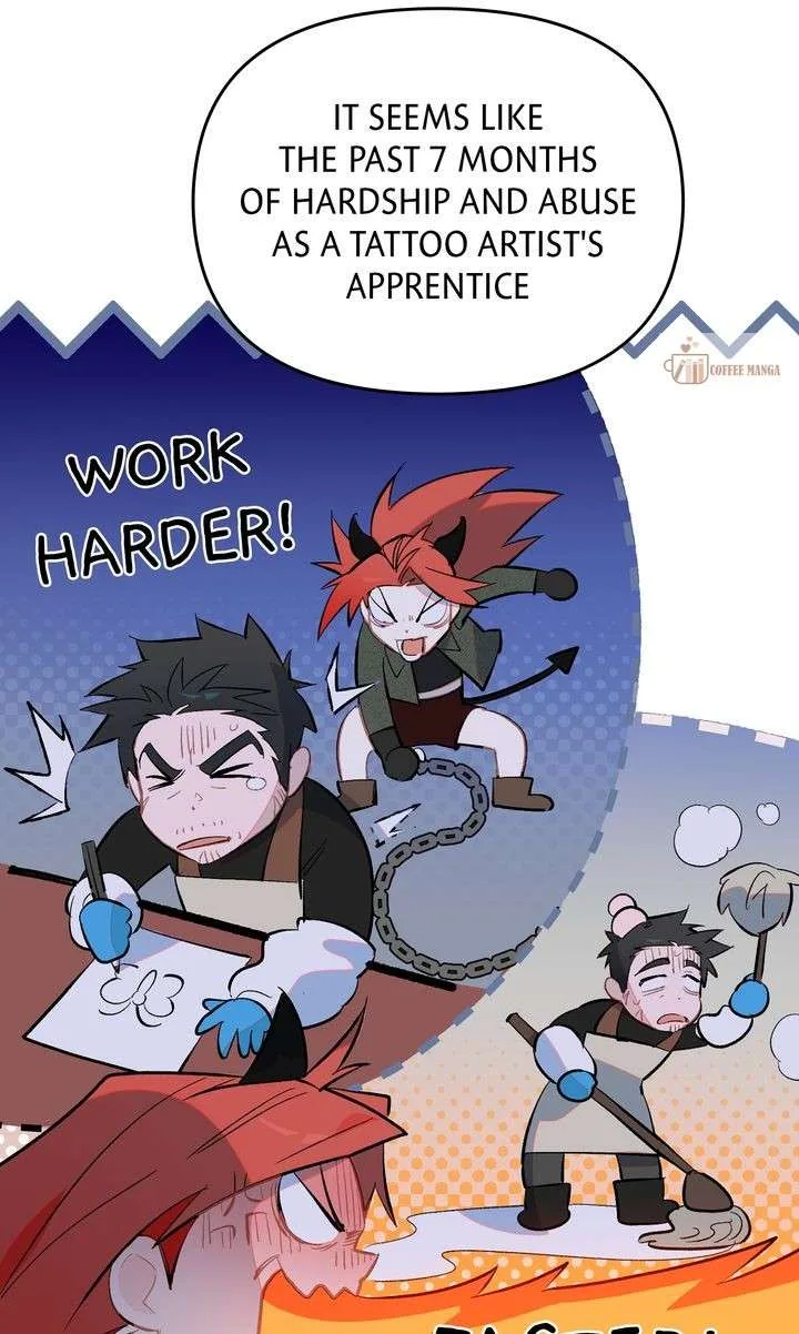 Even If Despair Consumes You Chapter 75 page 14