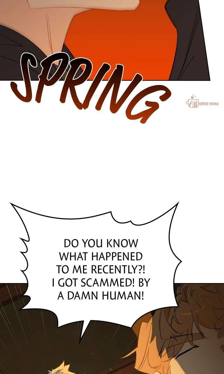 Even If Despair Consumes You Chapter 75 page 45