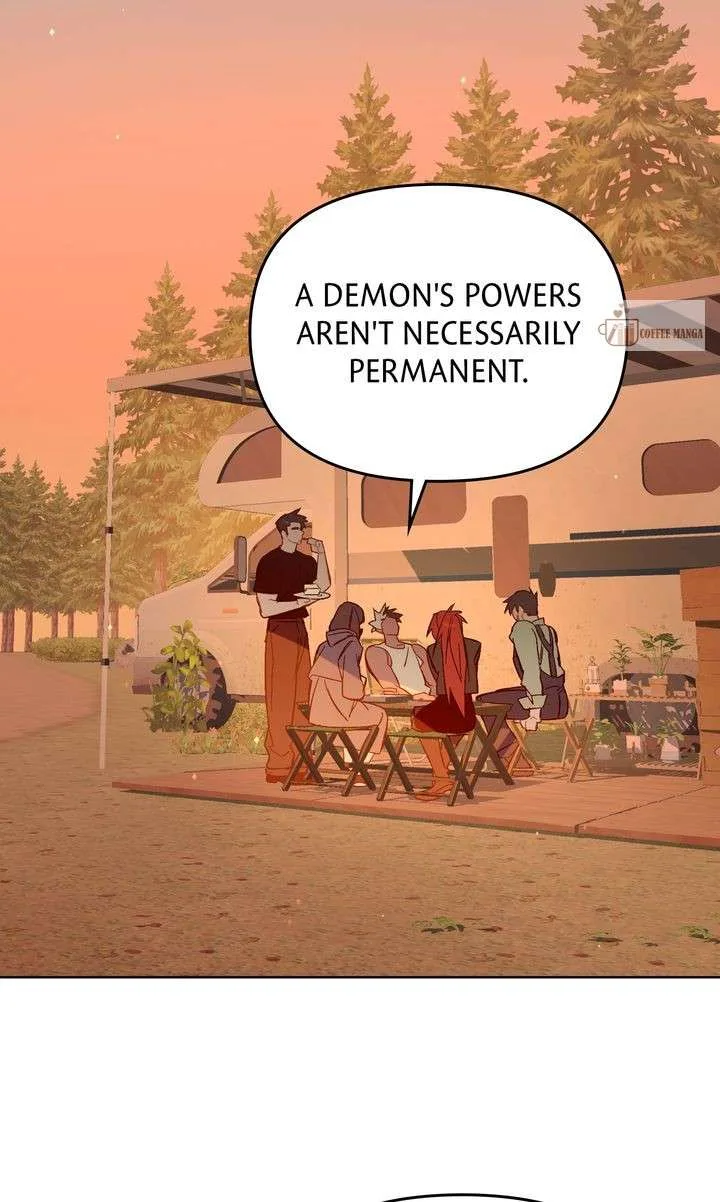 Even If Despair Consumes You Chapter 75 page 81