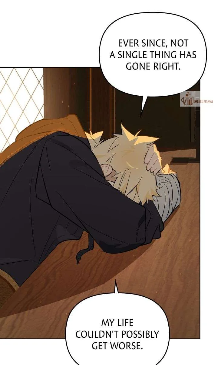 Even If Despair Consumes You Chapter 75 page 42