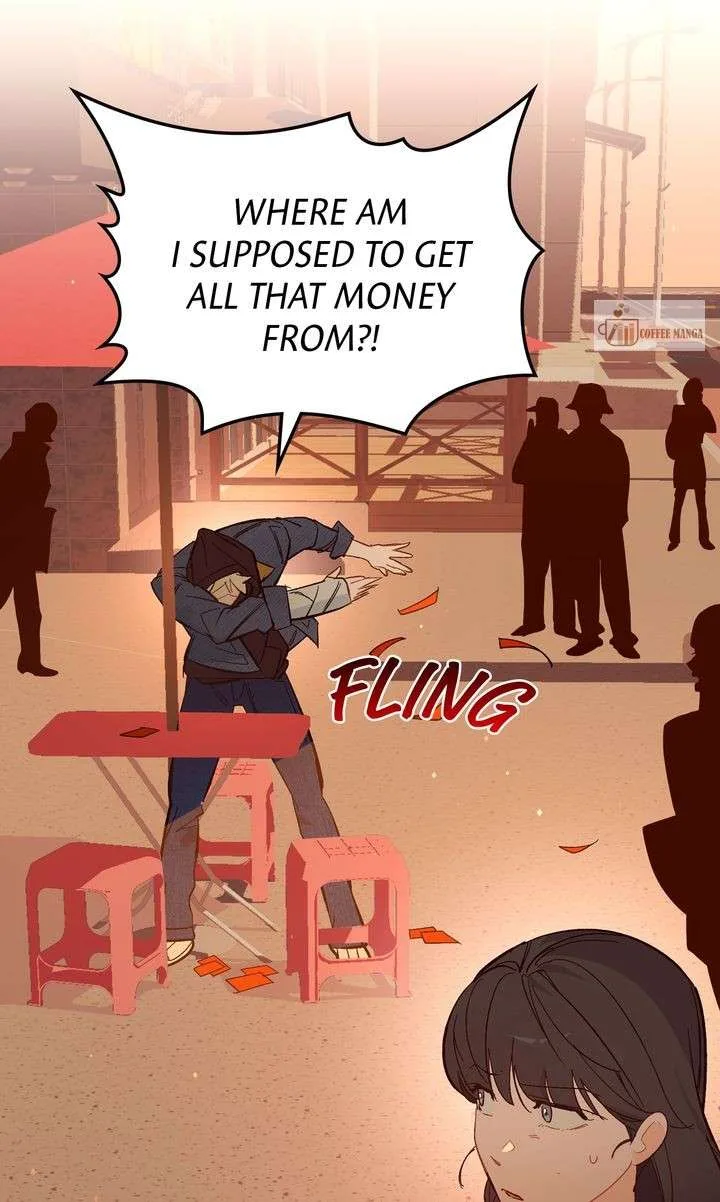 Even If Despair Consumes You Chapter 75 page 76