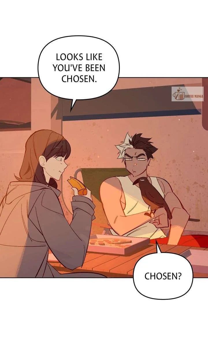 Even If Despair Consumes You Chapter 75 page 95