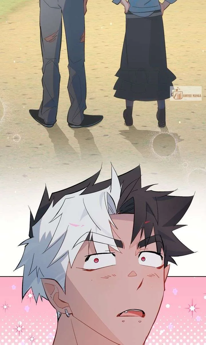 Even If Despair Consumes You Chapter 75 page 137