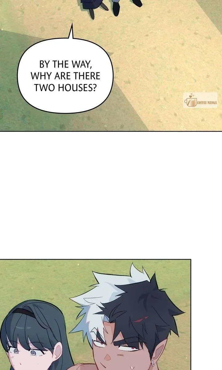 Even If Despair Consumes You Chapter 75 page 125