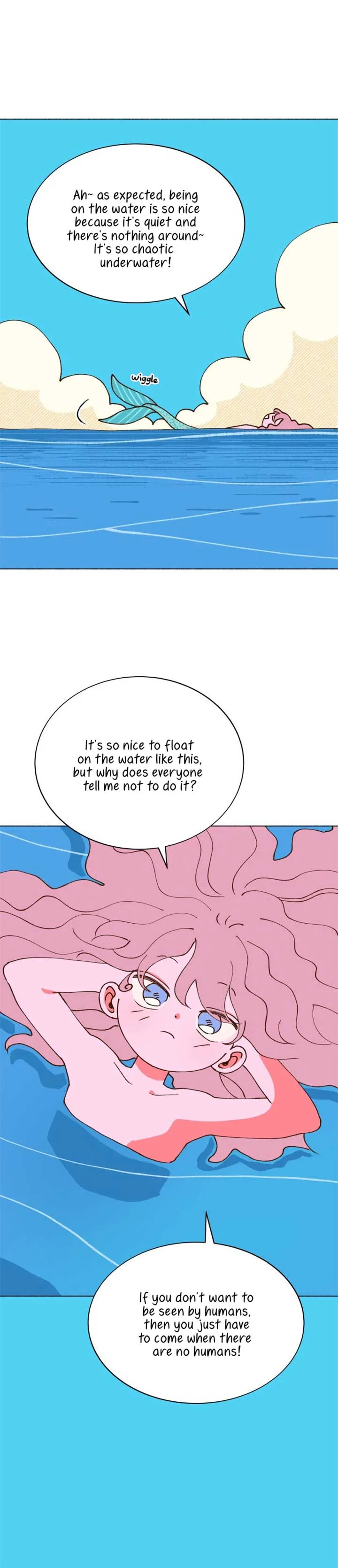 Even If It Goes Up In Smoke Chapter 1 page 10