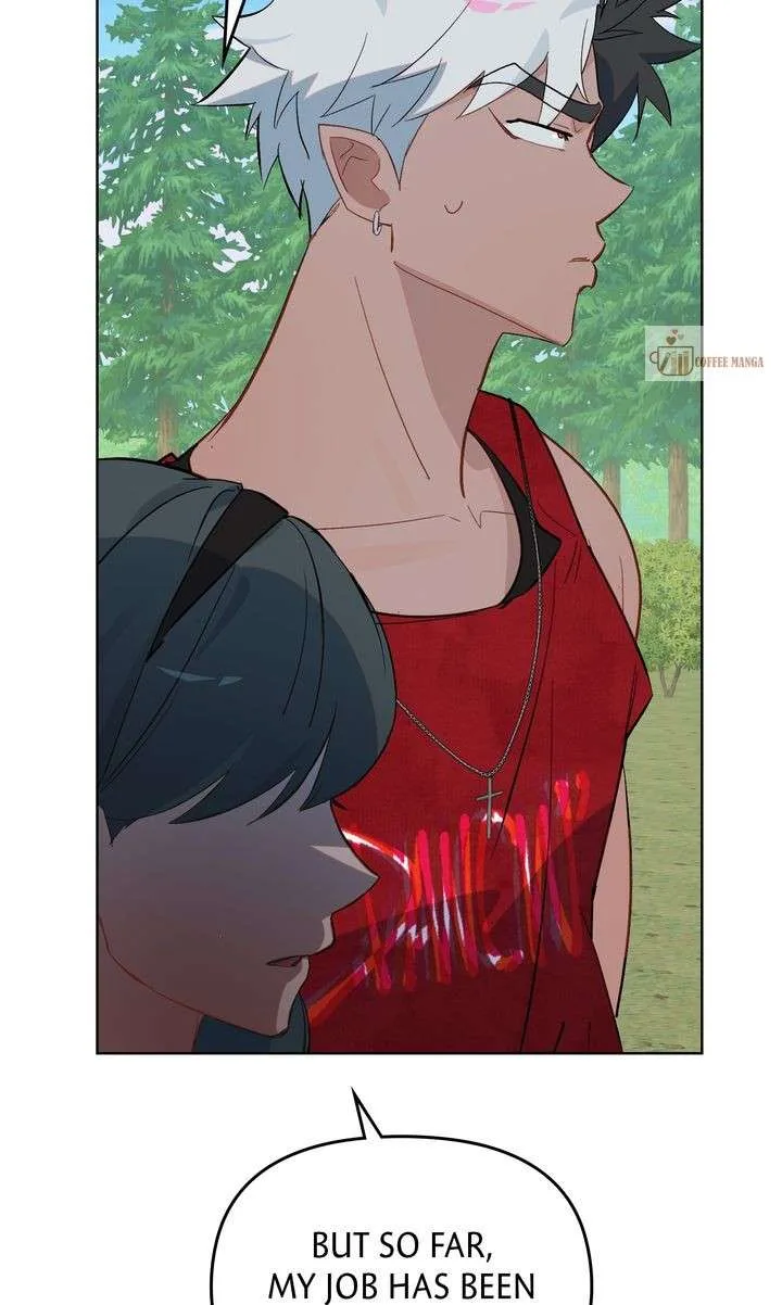 Even If Despair Consumes You Chapter 75 page 130