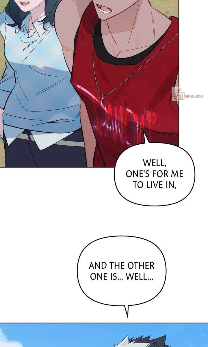 Even If Despair Consumes You Chapter 75 page 126