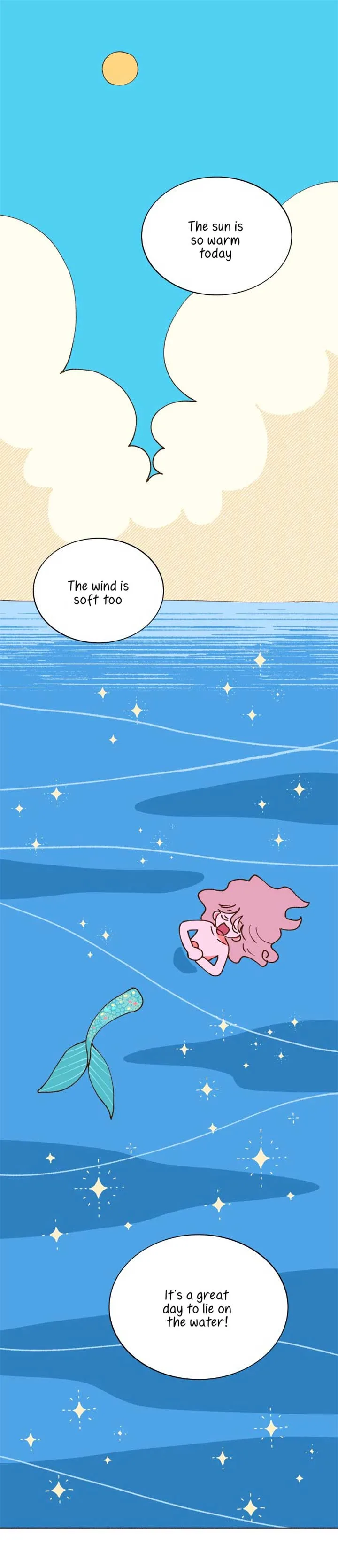 Even If It Goes Up In Smoke Chapter 1 page 11