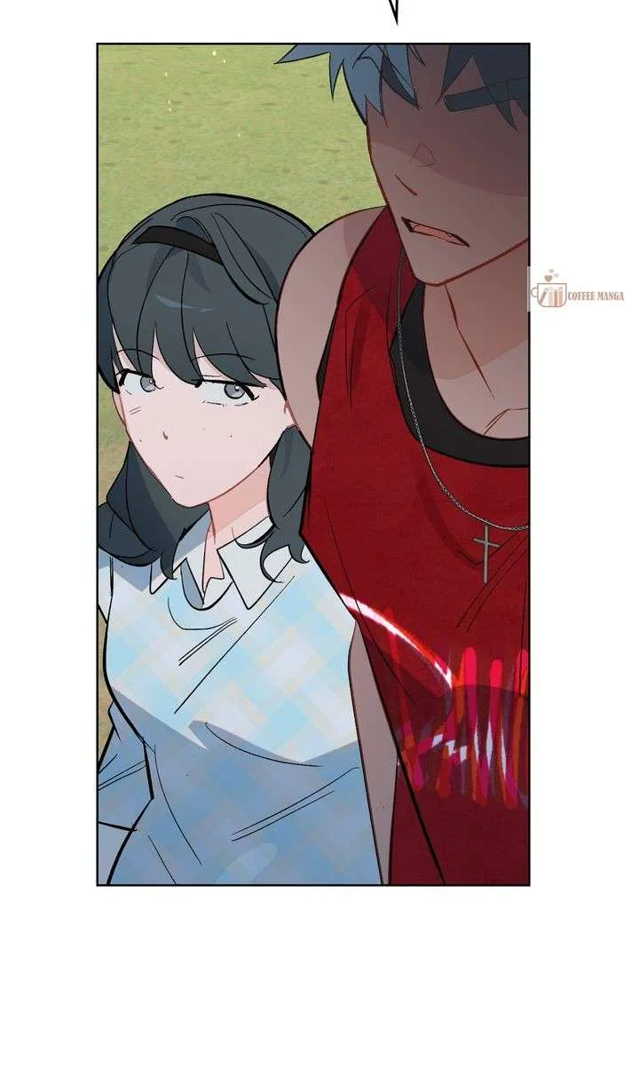 Even If Despair Consumes You Chapter 75 page 133