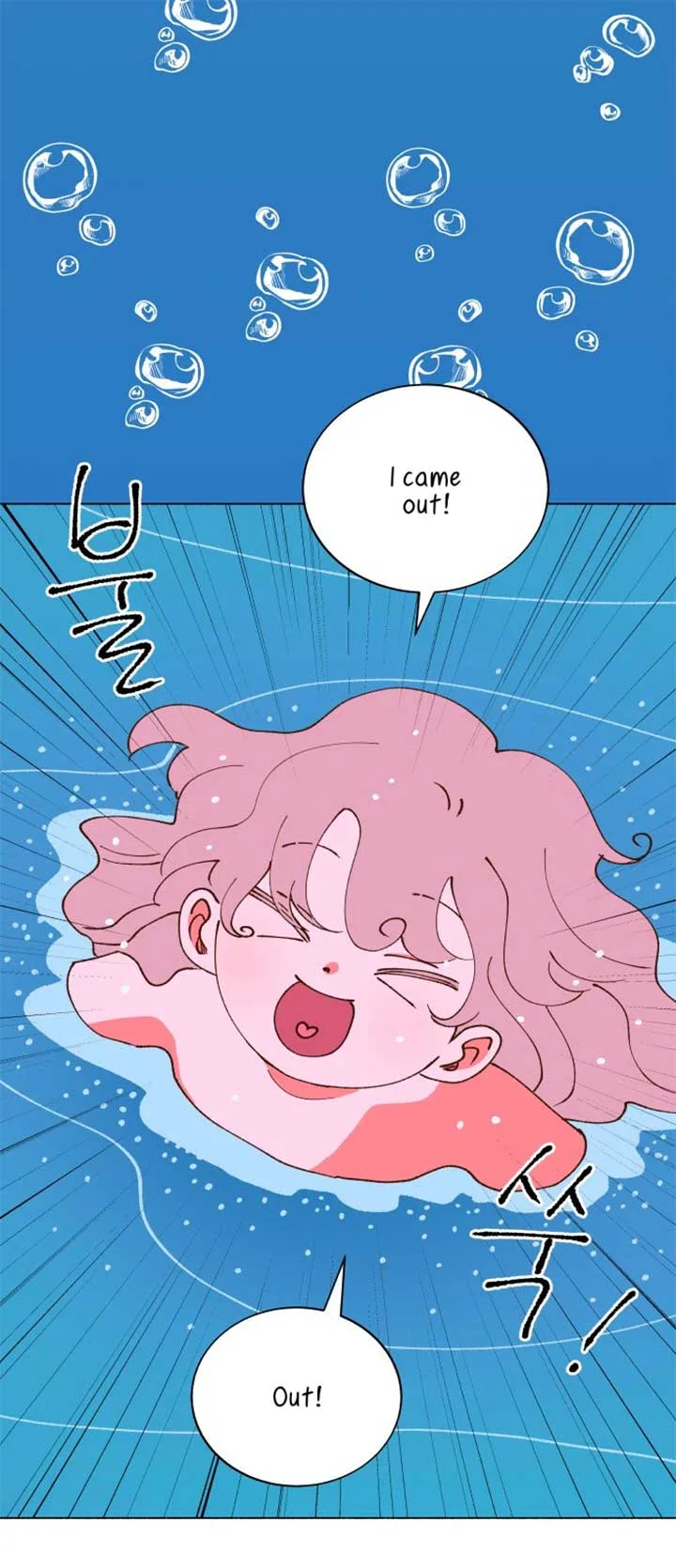 Even If It Goes Up In Smoke Chapter 1 page 9