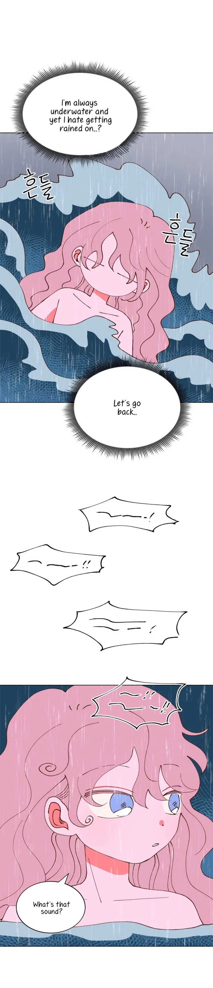 Even If It Goes Up In Smoke Chapter 1 page 15