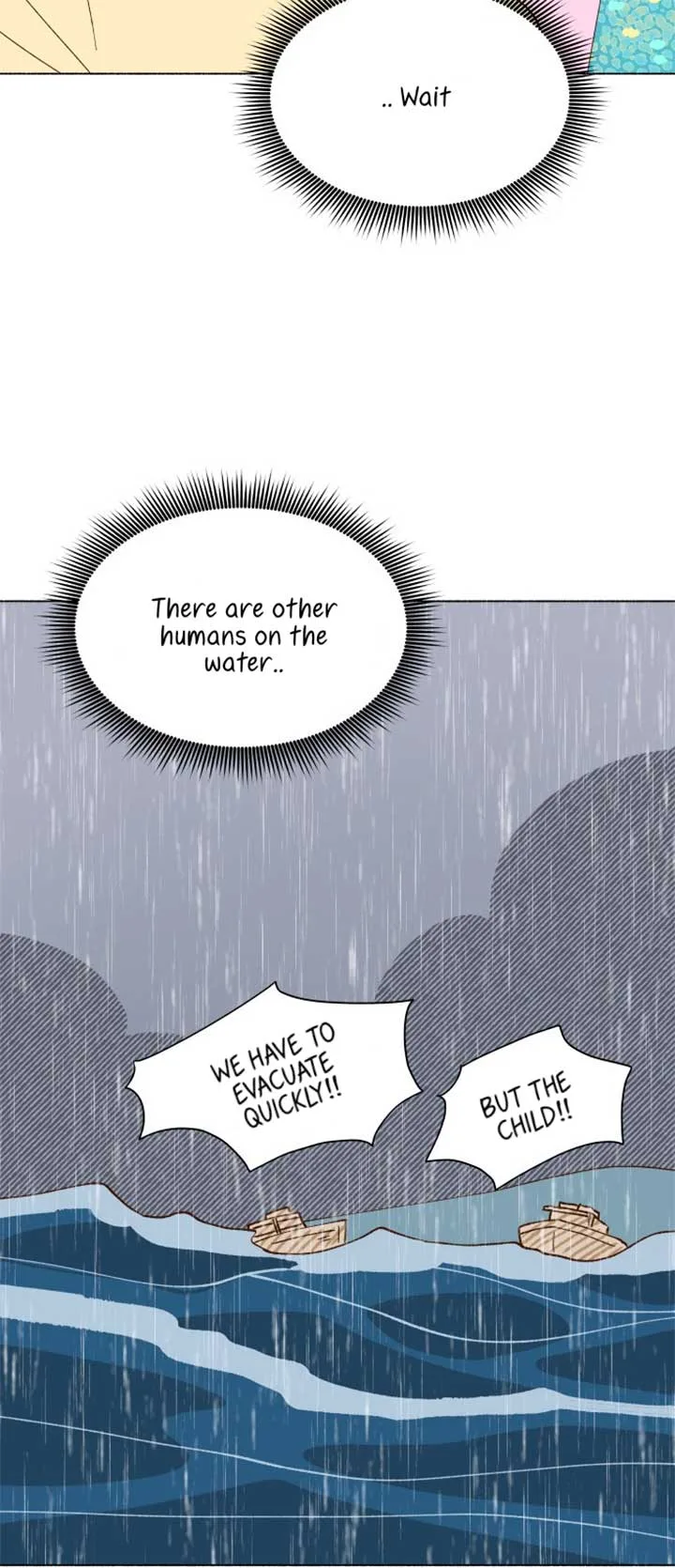 Even If It Goes Up In Smoke Chapter 1 page 23