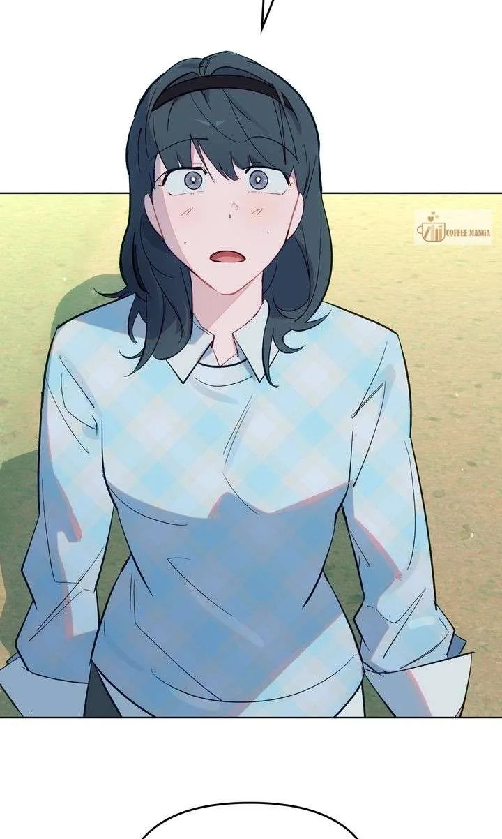 Even If Despair Consumes You Chapter 75 page 122