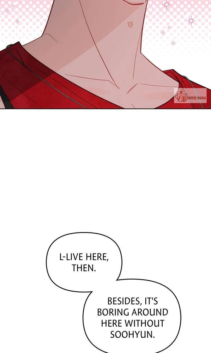 Even If Despair Consumes You Chapter 75 page 138
