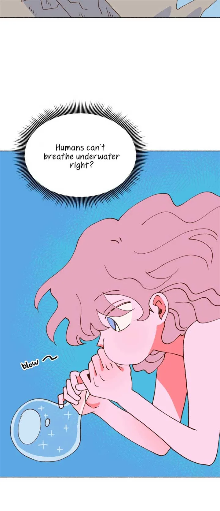 Even If It Goes Up In Smoke Chapter 1 page 27