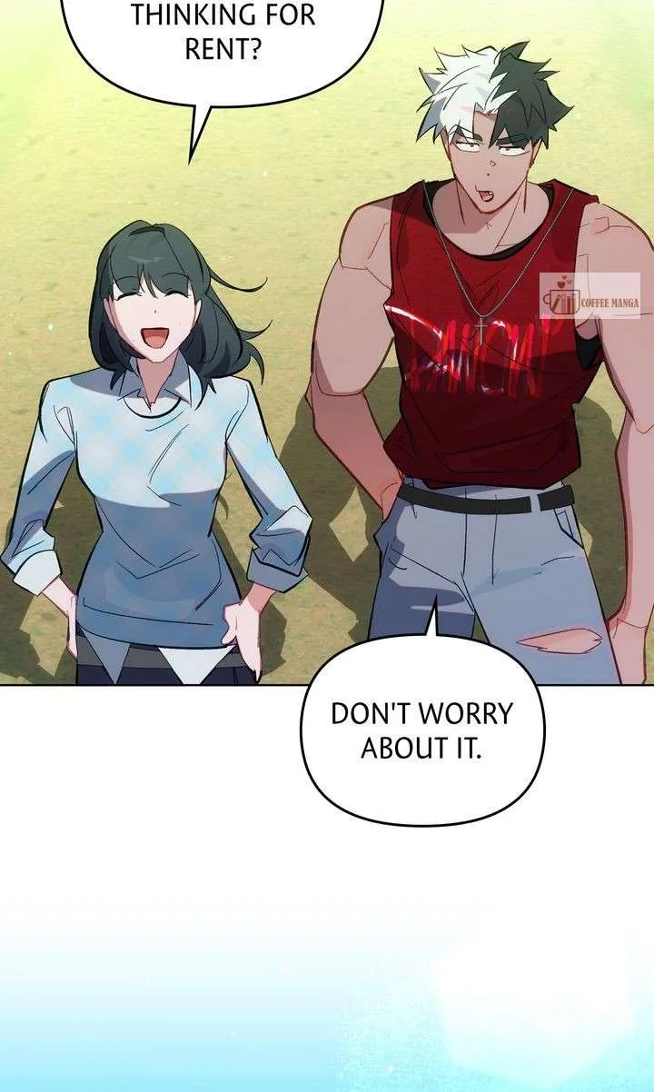Even If Despair Consumes You Chapter 75 page 140