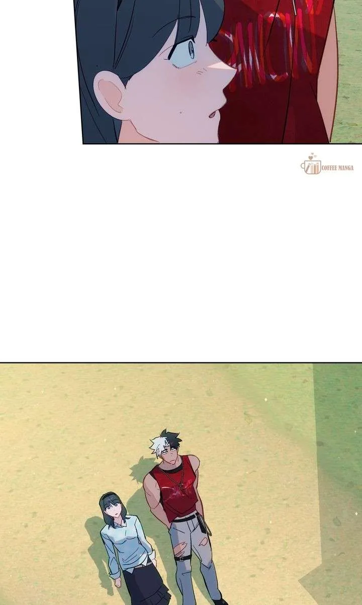 Even If Despair Consumes You Chapter 75 page 124