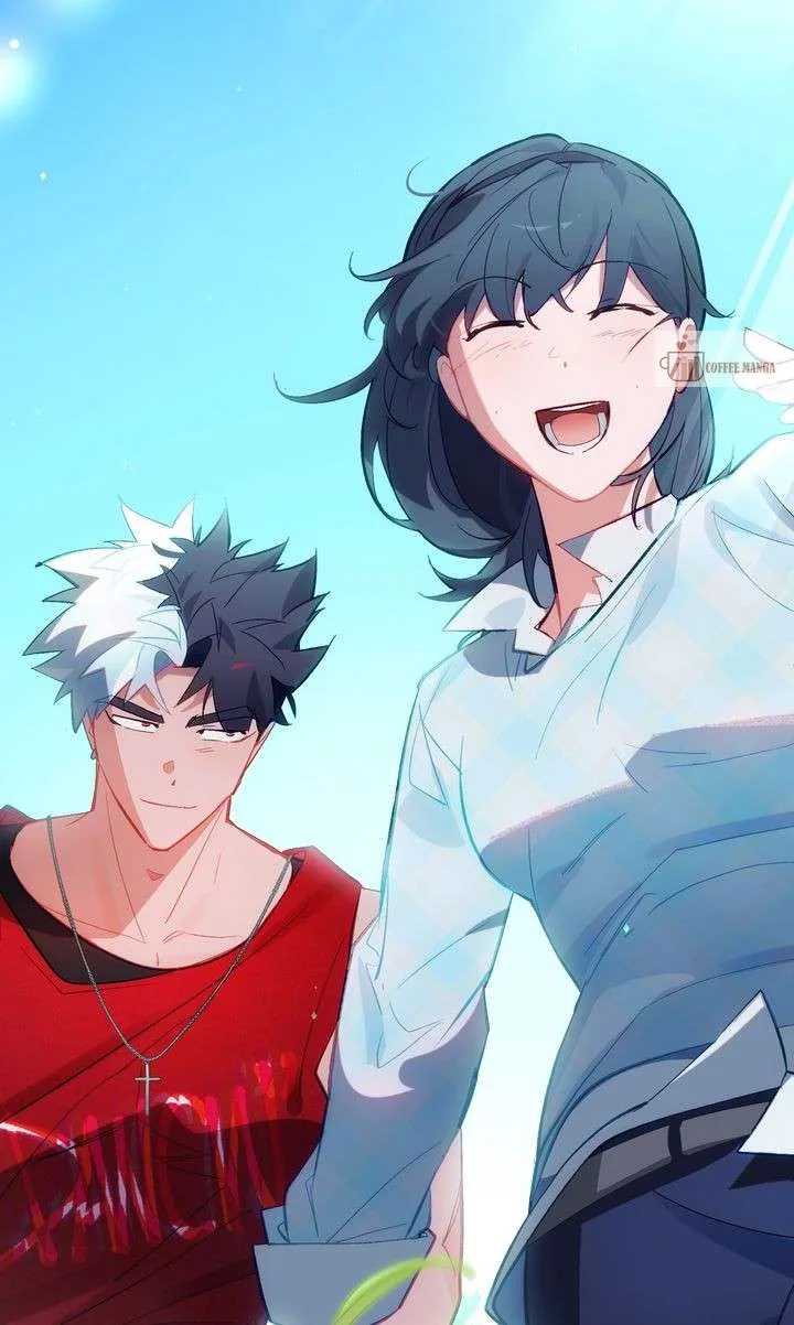 Even If Despair Consumes You Chapter 75 page 145