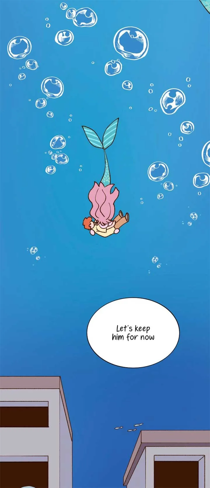 Even If It Goes Up In Smoke Chapter 1 page 25