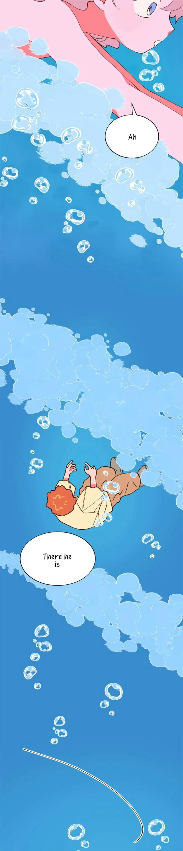 Even If It Goes Up In Smoke Chapter 1 page 21